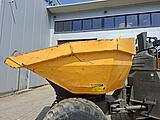 Dumper bis 10 t Ausa D 1000 APG