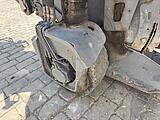 Straßenfräsen Wirtgen W 50 Ri 4-Rad
