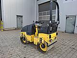 Tandemwalze Bomag BW 90 AD-5