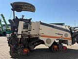 Straßenfräsen Wirtgen W 100 Fi