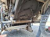 Straßenfräsen Wirtgen W 150 CFi