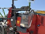 Straßenfräsen Wirtgen W 50 Ri 4-Rad