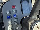 Zweiwegebagger Liebherr A 922 Rail Litronic