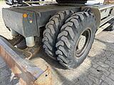 Mobilbagger Liebherr A 924 Litronic