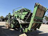 Siebanlage mobil McCloskey S 80