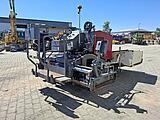 Kleinfertiger Dynapac F 1200 CS