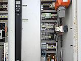 Kran-Obendreher Liebherr 110 EC-B 6 FR.tronic