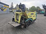 Kleinfertiger Ammann AFW 150-2