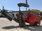 Straßenfräsen Wirtgen W 50 Ri 4-Rad