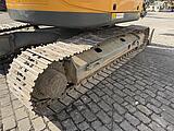 Kettenbagger Liebherr R 926 Compact Lit OilQuick