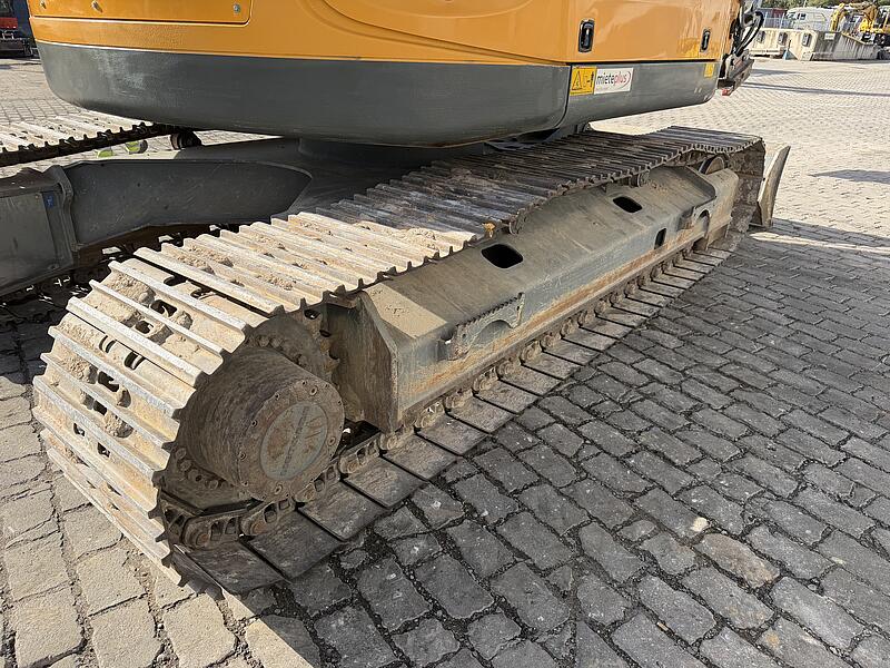 Kettenbagger Liebherr R 926 Compact Lit OilQuick