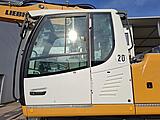 Mobilbagger Liebherr A 920 Litronic