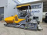 Kettenfertiger Vögele S 1800-3i
