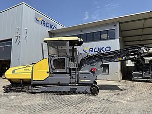 Bomag Kettenbeschicker BMF 2500 M