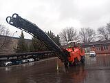 Straßenfräsen Wirtgen W 1300 F