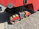 Straßenfräsen Wirtgen W 120 CFi