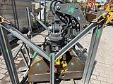 Zweiwegebagger Liebherr A 922 Rail Litronic
