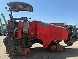 Straßenfräsen Wirtgen W 130 CFi