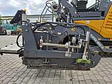 Kettenfertiger Vögele S 1800-3i