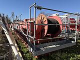 Kran-Obendreher Liebherr 280 EC-H 16 Litronic