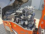 Kombiwalze Hamm HD 10i VT
