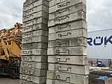 Kran-Untendreher Liebherr 71 K incl. Transportachsen 25km/h