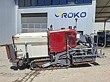 Kleinfertiger Dynapac F 1200 CS