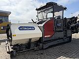 Beschicker Dynapac MF 2500 CS