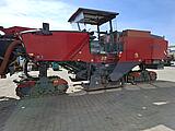Straßenfräsen Wirtgen W 250i