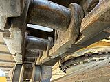 Kettenbagger Komatsu PC 210 LCi-11 mit GPS