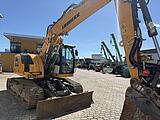 Kettenbagger Liebherr R 920 Compact LC