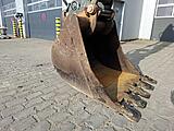 Mobilbagger Liebherr A 920 Litronic