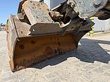 Kettenbagger Komatsu PC 210 LCi-11 mit GPS