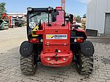 Teleskoplader Manitou MT 625 H