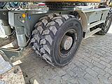 Mobilbagger Liebherr A 920 Litronic