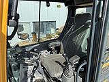 Mobilbagger Hyundai R 55W-9A
