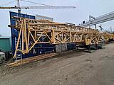 Kran-Untendreher Liebherr 71 K