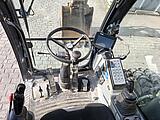 Mobilbagger Liebherr A 920 Litronic