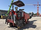 Straßenfräsen Wirtgen W 130 CFi