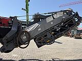 Straßenfräsen Wirtgen W 130 CFi