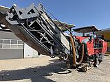 Straßenfräsen Wirtgen W 210 XP