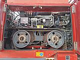 Straßenfräsen Wirtgen W 250i