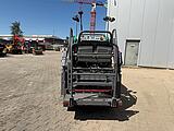 Kleinfertiger Vögele Super 800-3i