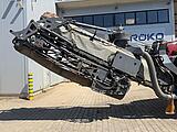 Straßenfräsen Wirtgen W 130 CFi