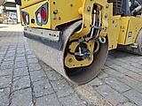 Tandemwalze Bomag BW 90 AD-5
