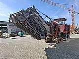 Straßenfräsen Wirtgen W 250i