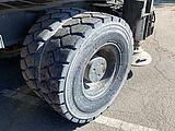 Mobilkran Sennebogen S 643 M