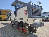 Straßenfräsen Wirtgen W 150 CFi