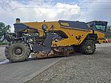 Bodenfräsen/-recycler Wirtgen WR 200i