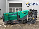 Kettenfertiger Vögele Super 800-5 P